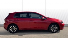 Volkswagen Golf 1.5 TSI 150 Active 5dr Petrol Hatchback